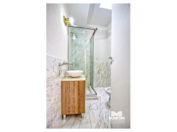 Depto en venta tipo PH 3 amb en San Isidro