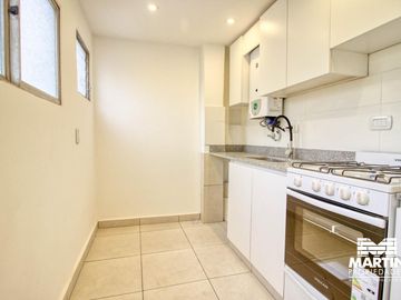 Depto en venta tipo PH 3 amb en San Isidro