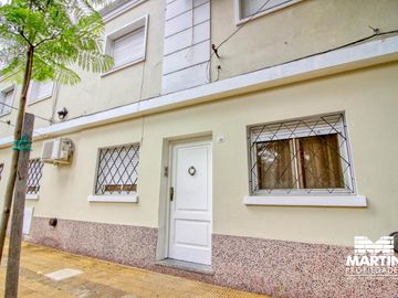 Depto en venta tipo PH 3 amb en San Isidro