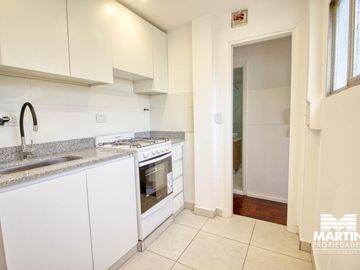 Depto en venta tipo PH 3 amb en San Isidro
