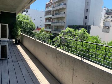 Departamento - Palermo