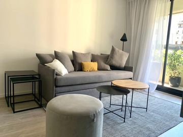 Departamento - Palermo