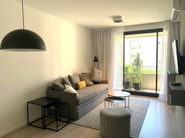 Departamento - Palermo