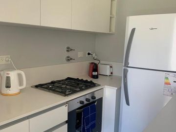 Departamento - Palermo