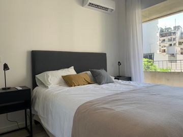 Departamento - Palermo