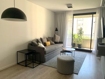 Departamento - Palermo