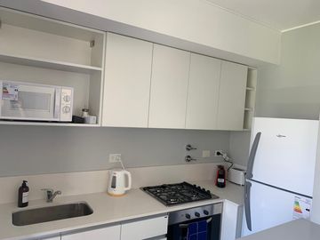 Departamento - Palermo