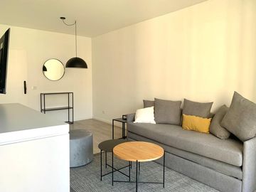 Departamento - Palermo