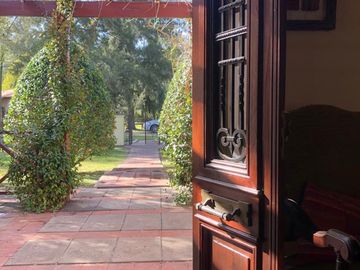 Venta Quinta en  Club de Campo El Moro Marcos Paz
