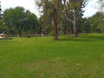 Venta Quinta en  Club de Campo El Moro Marcos Paz