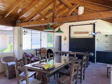 Venta Quinta en  Club de Campo El Moro Marcos Paz