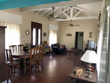 Venta Quinta en  Club de Campo El Moro Marcos Paz