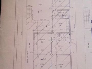 Venta casa 7 ambientes con posibilidad de dividir en 2 casas independientes