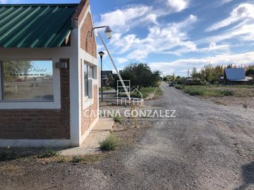 Venta Terreno 1850 m2 Las Brisas Plottier, Neuquen
