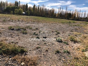 Venta Terreno 1850 m2 Las Brisas Plottier, Neuquen