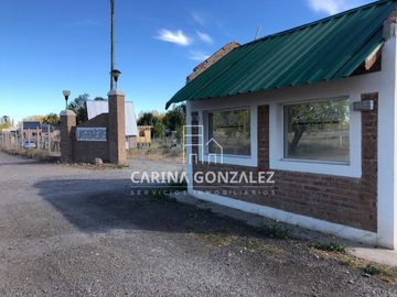 Venta Terreno 1850 m2 Las Brisas Plottier, Neuquen