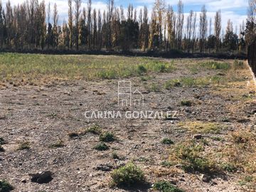 Venta Terreno 1850 m2 Las Brisas Plottier, Neuquen