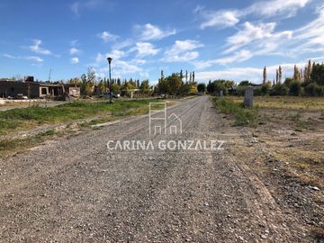 Venta Terreno 1850 m2 Las Brisas Plottier, Neuquen