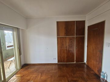 3 Ambientes con Cochera y Baulera en  Palermo