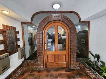 3 Ambientes con Cochera y Baulera en  Palermo