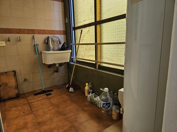 3 Ambientes con Cochera y Baulera en  Palermo