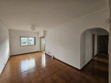 3 Ambientes con Cochera y Baulera en  Palermo