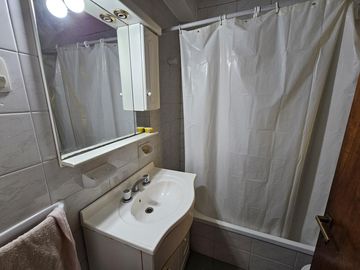 3 Ambientes con Cochera y Baulera en  Palermo