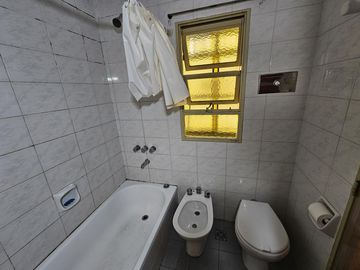 3 Ambientes con Cochera y Baulera en  Palermo