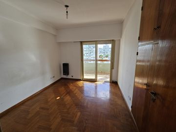 3 Ambientes con Cochera y Baulera en  Palermo