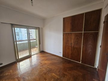 3 Ambientes con Cochera y Baulera en  Palermo