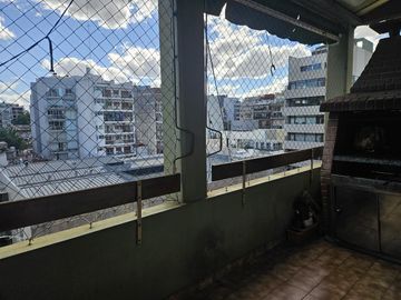 3 Ambientes con Cochera y Baulera en  Palermo