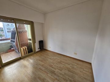 3 Ambientes con Cochera y Baulera en  Palermo