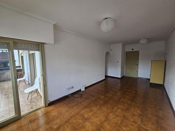 3 Ambientes con Cochera y Baulera en  Palermo