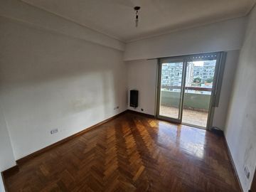 3 Ambientes con Cochera y Baulera en  Palermo