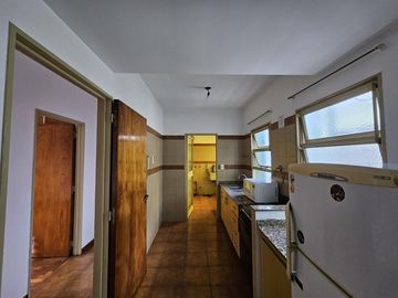 3 Ambientes con Cochera y Baulera en  Palermo