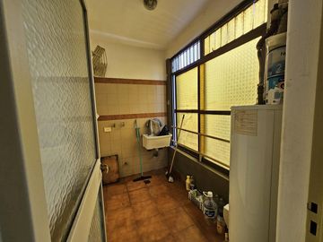 3 Ambientes con Cochera y Baulera en  Palermo