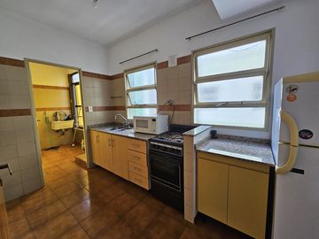 3 Ambientes con Cochera y Baulera en  Palermo