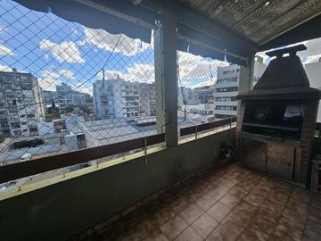 3 Ambientes con Cochera y Baulera en  Palermo