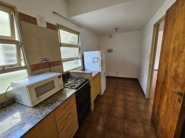 3 Ambientes con Cochera y Baulera en  Palermo