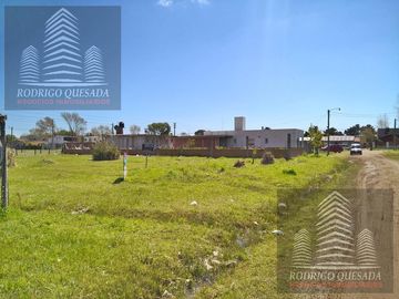 Terreno - San Bernardo Del Tuyu
