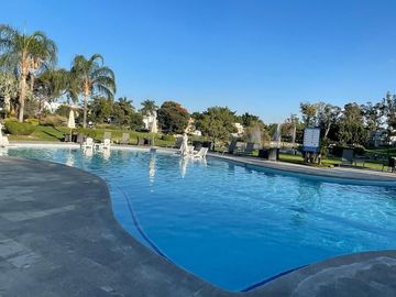 Terreno en Venta en Fracc El Manantial - Paseo del Bosque 54