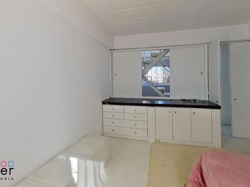 VENTA - Departamento en DUPLEX TIPO LOFT con TERRAZA PROPIA y COCHERA en Palermo