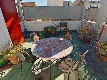 VENTA - Departamento en DUPLEX TIPO LOFT con TERRAZA PROPIA y COCHERA en Palermo