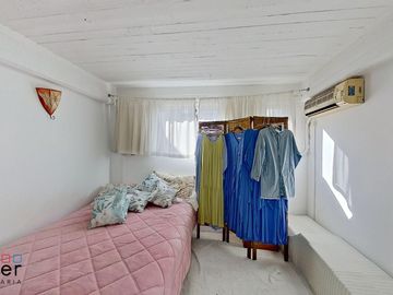 VENTA - Departamento en DUPLEX TIPO LOFT con TERRAZA PROPIA y COCHERA en Palermo