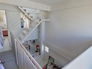 VENTA - Departamento en DUPLEX TIPO LOFT con TERRAZA PROPIA y COCHERA en Palermo