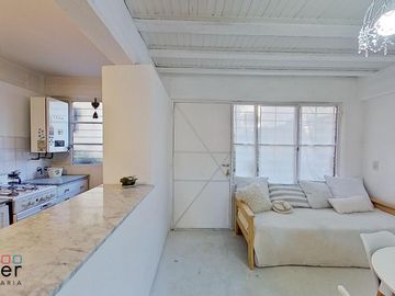 VENTA - Departamento en DUPLEX TIPO LOFT con TERRAZA PROPIA y COCHERA en Palermo