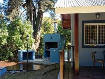 Casa - Golf Viejo