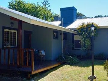 Casa - Golf Viejo