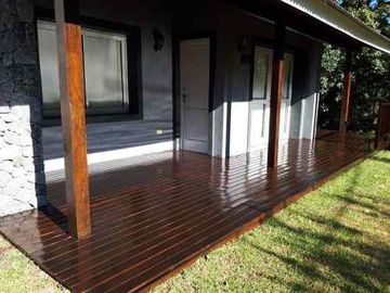Casa - Golf Viejo