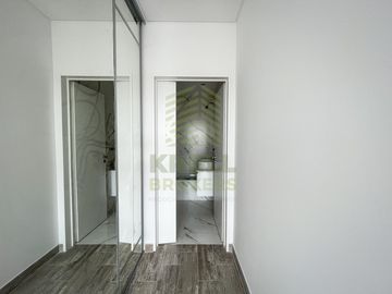 Hermoso departamento de 4 ambientes con dependencia - ENJOY INDEPENDENCIA